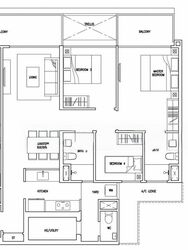 CityLife @ Tampines (D18), Condominium #485891491